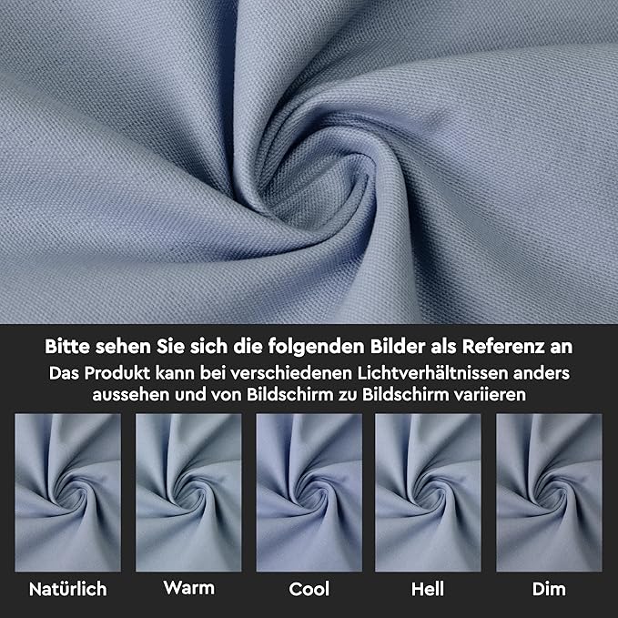 Encasa XO Throw Pillow Covers 18x18 in Set of 2 B Grey | No Inserts | Cotton Pillow Covers for Living Room, Bed, Sofa, Couch | Decorative Cushion Covers with Improved Zippers