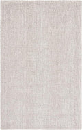 SAFAVIEH Abstract Collection Accent Rug - 2' x 3', Ivory & Grey, Handmade Wool, Ideal for High Traffic Areas in Entryway, Living Room, Bedroom (ABT468G)